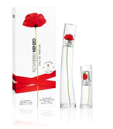 kenzo flower eau de parfum 50ml